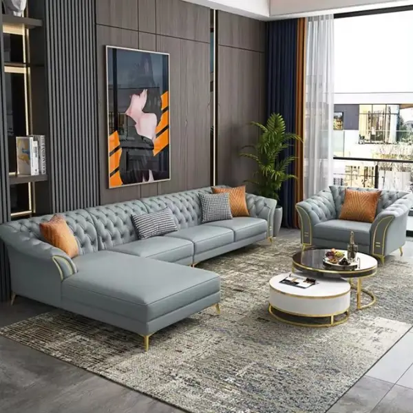 Modern Sofas